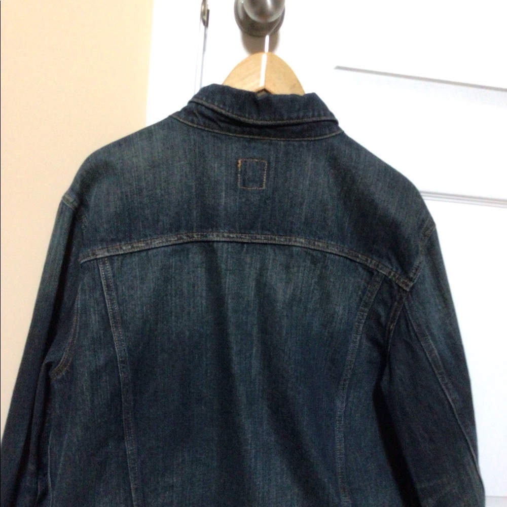 Gap denim men jacket
